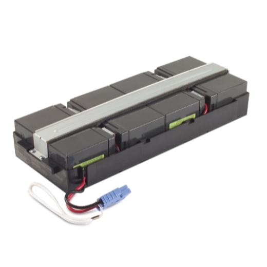 APC Replacement Battery Cartridge RBC31 - 48V DC, 9Ah VRLA Battery for Compatible APC UPS Models