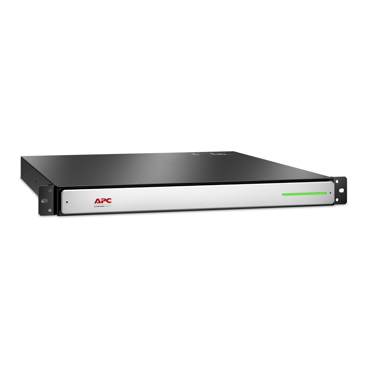 APC Smart-UPS Online 48V 1U Rack-Mount Lithium Ion External Battery Pack for Extended Runtime