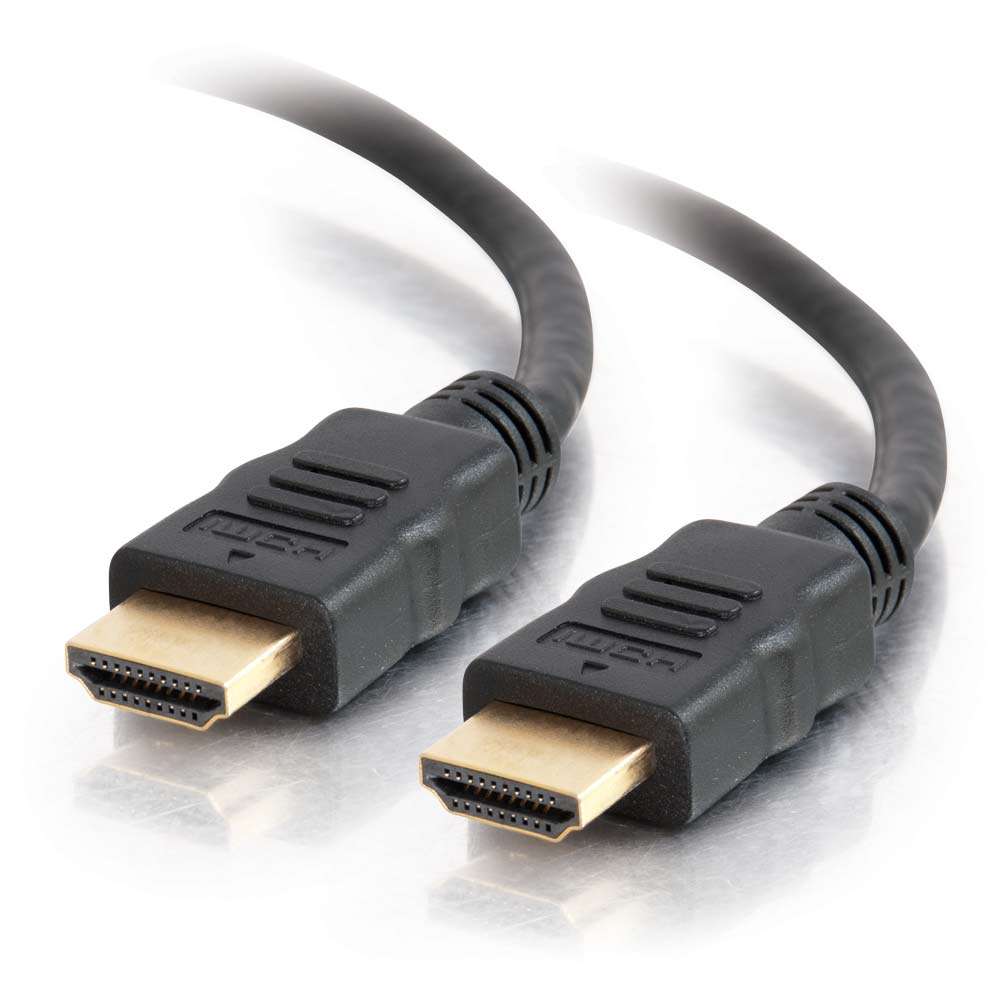 Astrotek 5m HDMI 2.0 Cable Male to Male Gold Plated 4K@60Hz 4:2:0 3D High Speed with Ethernet