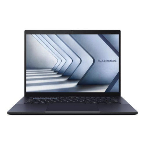 ASUS ExpertBook 14" B3404CMA Business Laptop Intel Core Ultra 5 125H, 16GB DDR5, 512GB PCIe 4.0 SSD, Touchscreen WUXGA Display
