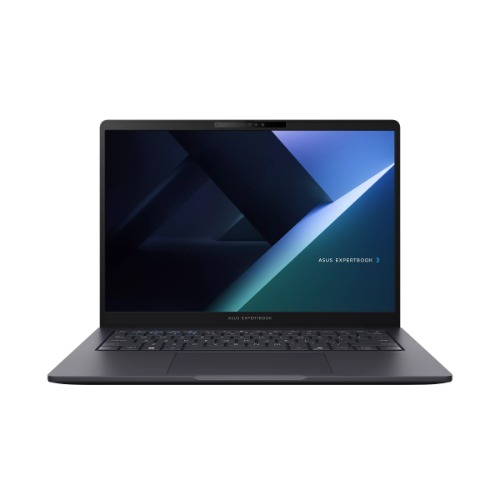 ASUS ExpertBook 14" B3405CCA Business Laptop, Intel Core Ultra 7-255H, 16GB DDR5, 512GB NVMe SSD, WUXGA Display, Win11 Pro