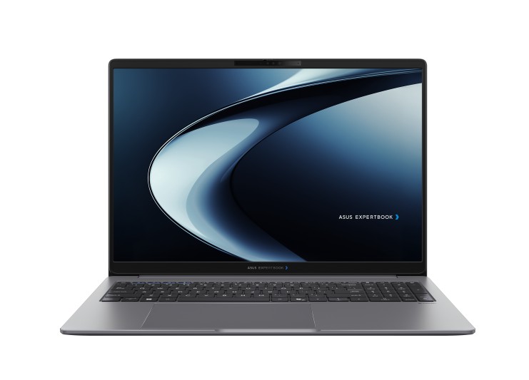 ASUS ExpertBook 16 OLED WUXGA 16" Notebook AMD Ryzen AI R7-445 32GB DDR5 512GB SSD Win11 Pro