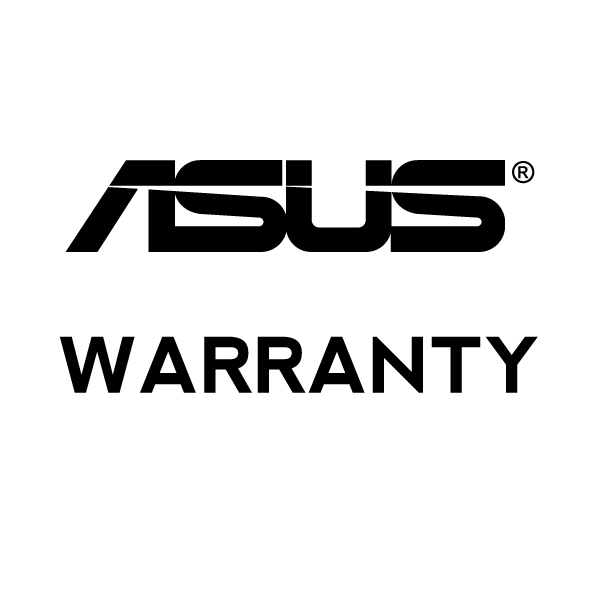 ASUS Lifestyle Notebook 2 Years Extended Virtual Warranty – 3 Years Total Coverage, Free Pickup & Return, EU Serial Number Required