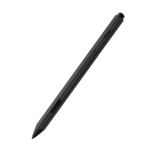 ASUS ProArt Pen MPA01, Wacom EMR, battery-free, 4096 pressure, hexagonal body, 1 shortcut key, digital eraser, precise stylus for ProArt displays