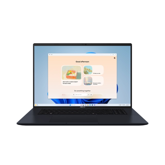 ASUS Vivobook 18-inch Laptop AMD Ryzen 7 260 16GB DDR5 1TB PCIe 4.0 SSD 144Hz WUXGA Anti-Glare Display Windows 11 Home