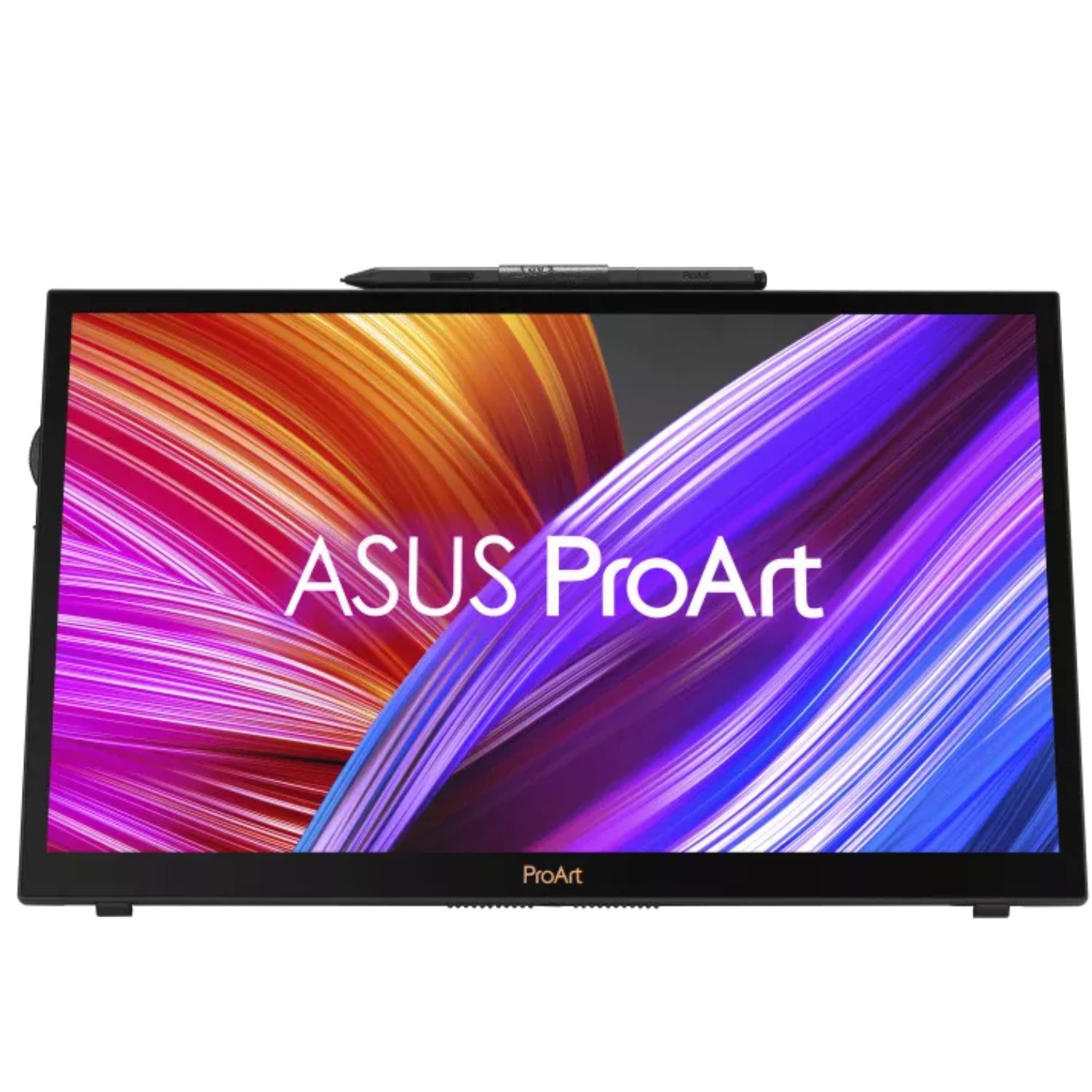 ASUS ProArt PA169CDV 15.6" 4K UHD Portable Pen Display with Wacom EMR, 100% sRGB, ΔE<2 Color Accuracy, IPS, USB-C & HDMI