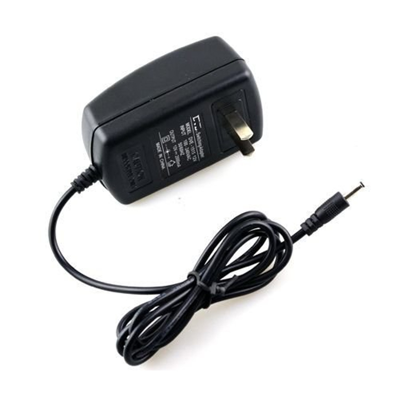 Leader Power Adaptor USB Type-C 12V 2A Compatible with Leader Tab 10W5PRO TBL-10W5PRO Model ADP-G105U