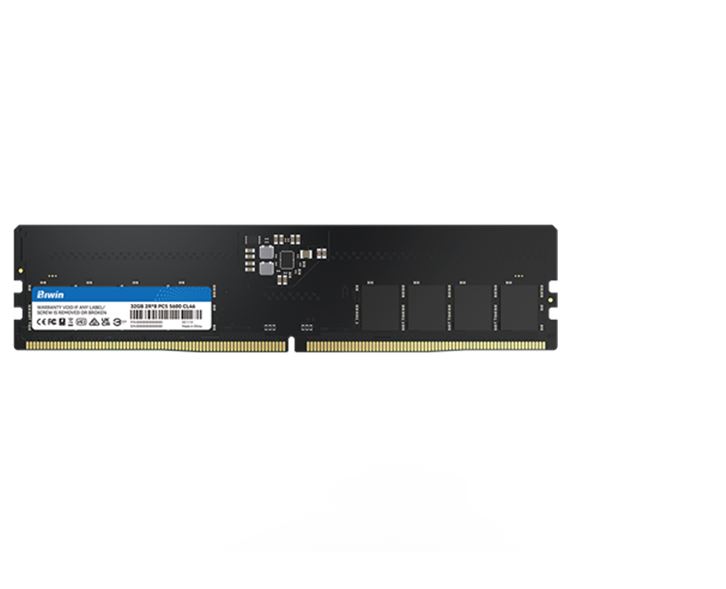 BIWIN DDR4 UDIMM 16GB 3200MT/s 1.2V 288-pin Desktop Memory Module - Reliable High-Speed RAM