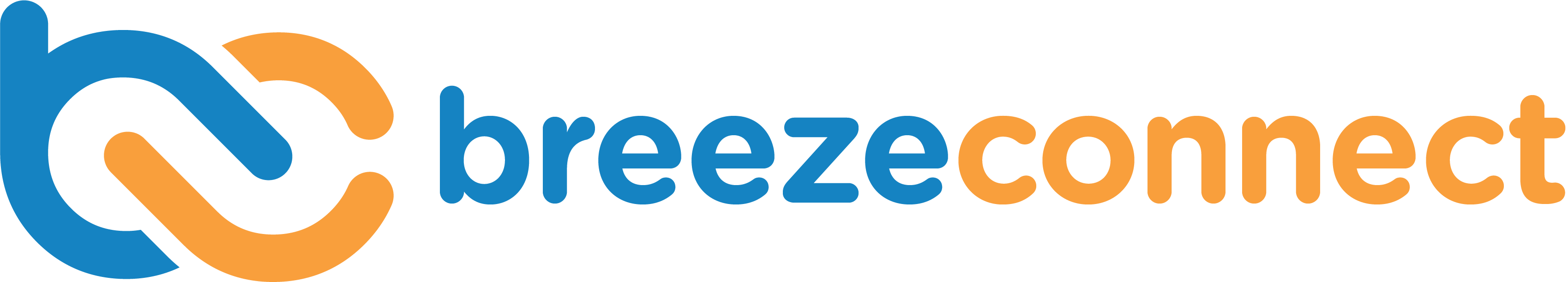 Breeze Connect