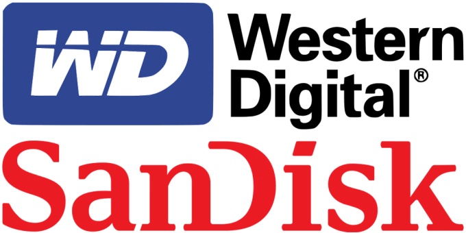 G-DRIVE / SanDisk Professional (Western Digital)