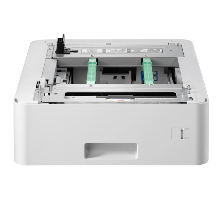 Brother LT-340CL 500-Sheet Optional Lower Paper Tray for HL-L8360CDW, HL-L9310CDW, MFC-L8900CDW & More