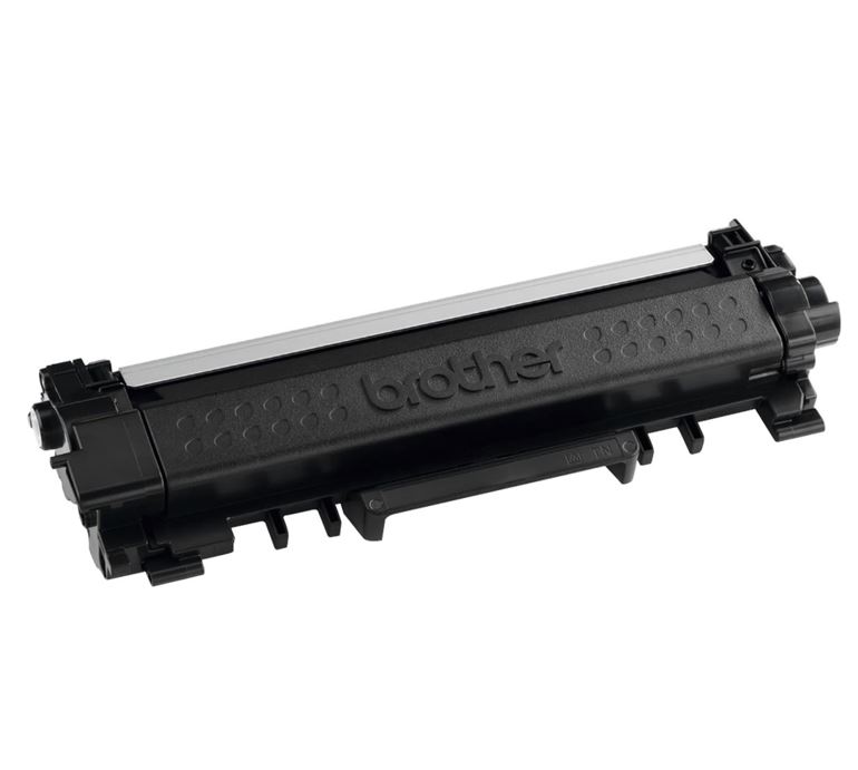 Brother TN-2530XL High Yield Black Mono Laser Toner Cartridge - Up to 3000 Pages Compatible with MFC-L2880DWXL, MFC-L2920DW, HL Series