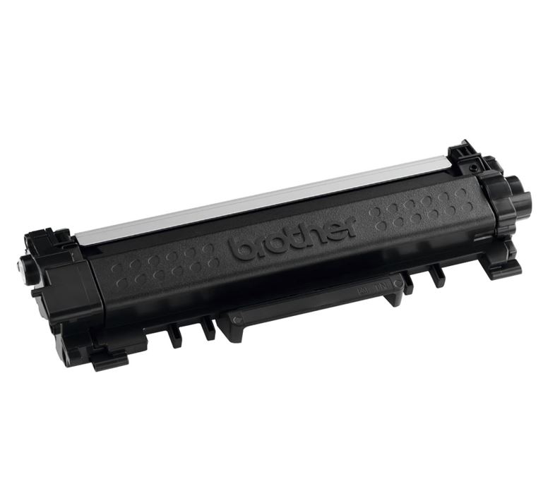 Brother TN-2530XXL Black Super High Yield Mono Laser Toner Cartridge - Up to 5,000 Pages, Compatible with MFC-L2880DWXL/MFC-L2920DW/MFC-L2880DW/HL-L2460DWXL/HL-L2460DW