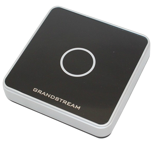 Grandstream USB RFID Reader GDS37X0-RFID-RD for IP Door Systems, 125 kHz Proximity Card and FOB Programmer USB Powered