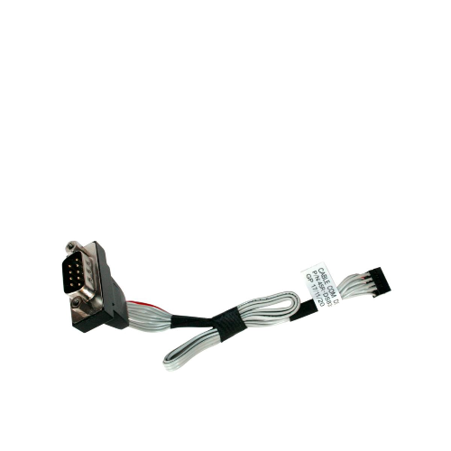 Shuttle PCP11 COM Port Adapter Cable for XPC P20U P22U P51U P52U X50V9 DS10U DS20U DS50U XH410G XH510G XH610G SH610R4 - RS232 Serial Expansion