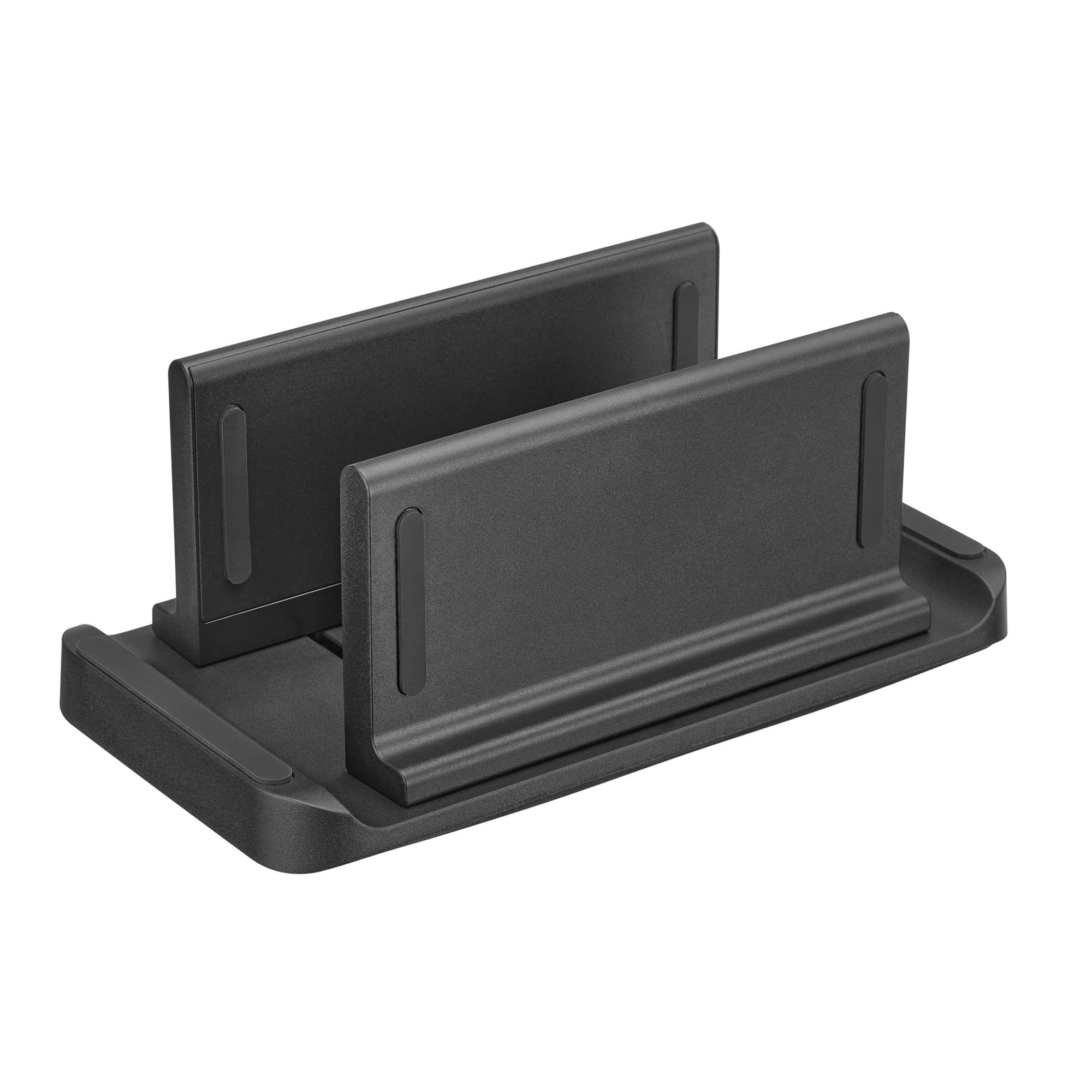 mbeat activiva Multifunctional Thin Client NUC Mini-PC Mount Stand - Adjustable Width 5-70mm, Supports up to 3kg, VESA & Freestanding Mount