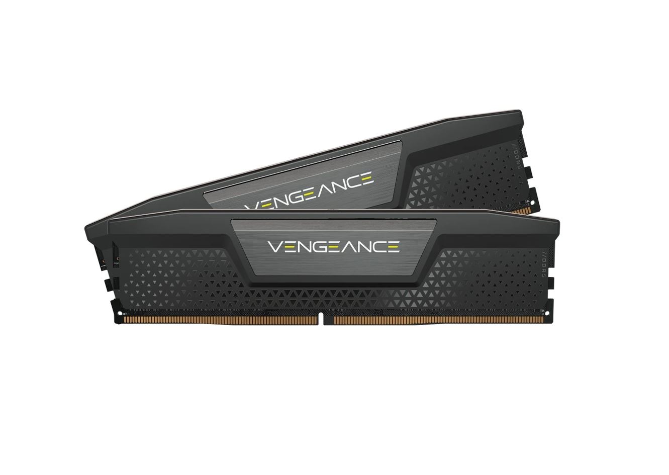 Corsair Vengeance 64GB (2x32GB) DDR5 6000MT/s CL30 AMD EXPO & Intel XMP Memory Kit High Performance Aluminum Heatspreader
