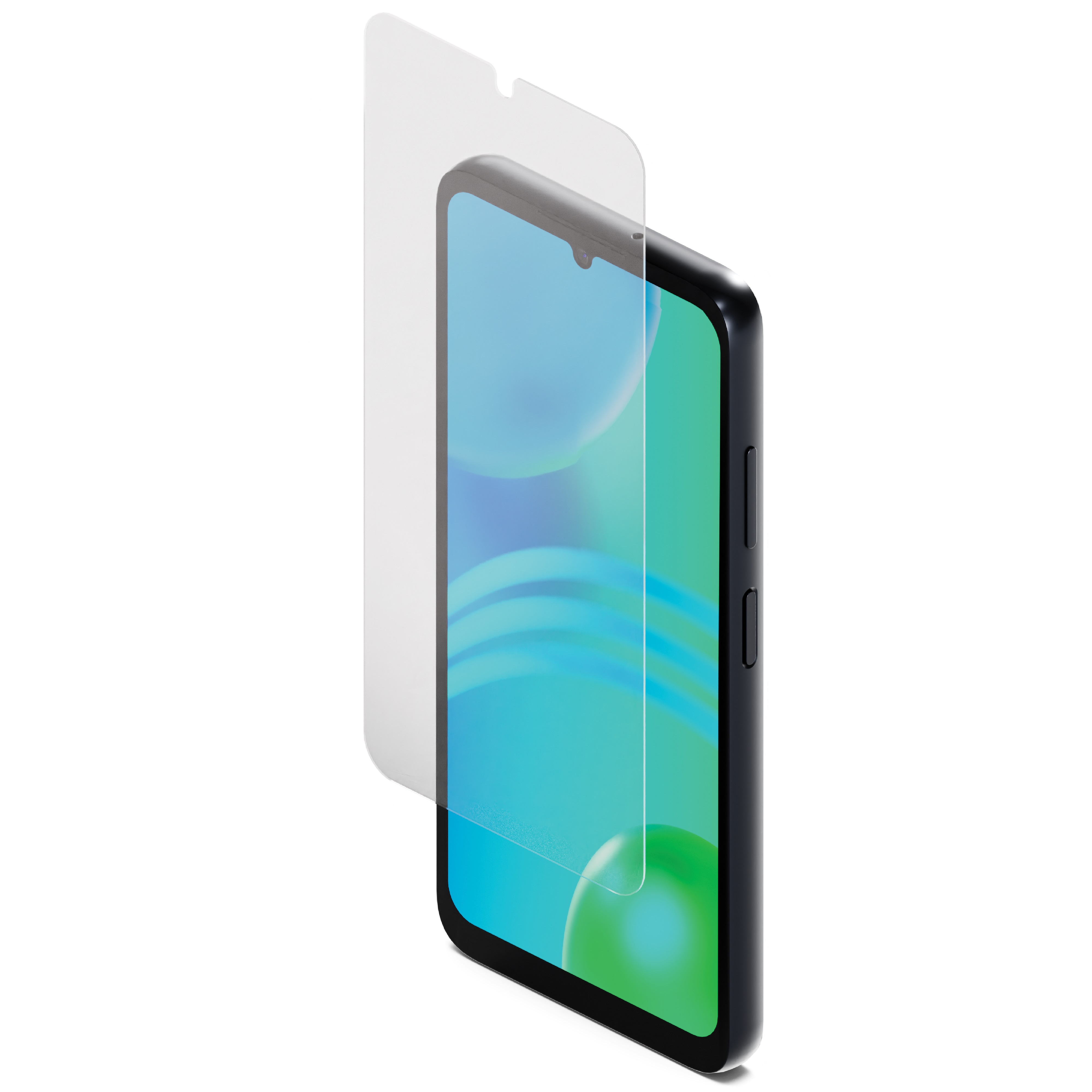 Cygnett OpticShield Tempered Glass Screen Protector for Samsung Galaxy A56 5G 6.7" with Easy Applicator & 2 Year Warranty