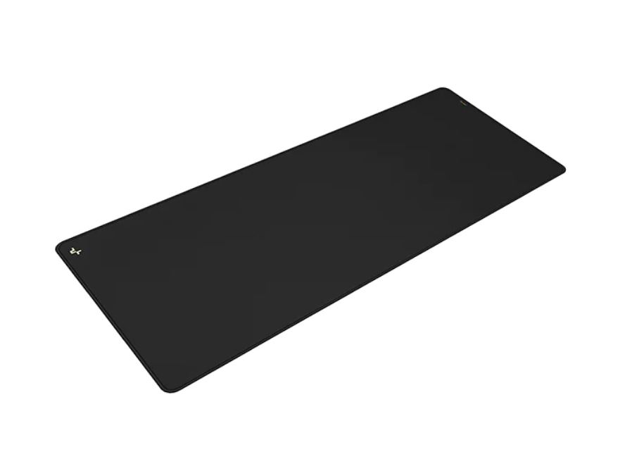 DeepCool GT920 Cordura Premium Gaming Mouse Pad - 900x400mm XL Anti-Fray, Spill & Stain Resistant with Natural Rubber Base