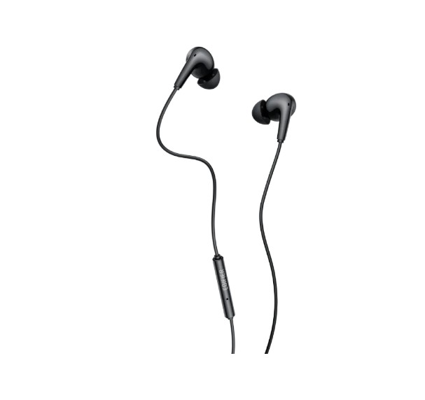 Edifier P230 USB-C Wired Earbuds with Remote, Mic, Hi-Res Audio 24-bit/96kHz, IP54 Dust & Splash Resistant