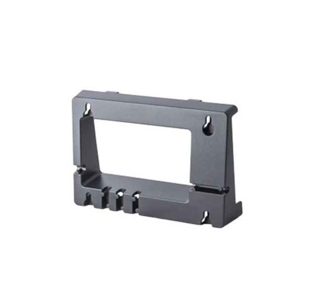 Yealink SIPWMB-7 Wall Mounting Bracket for Yealink T55A IP Phone - OEM Power Adapter Compatible with SFB & TEAMS