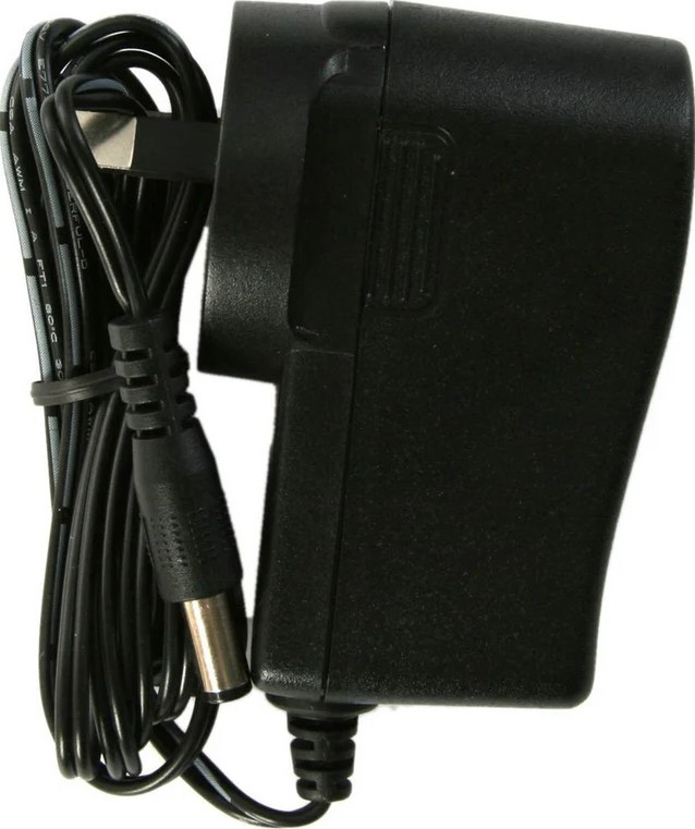 Fanvil 12V 1.5A Power Supply Unit (PSU) for Fanvil V67 Enterprise IP Phone - Replacement Adapter BRAU100016A0