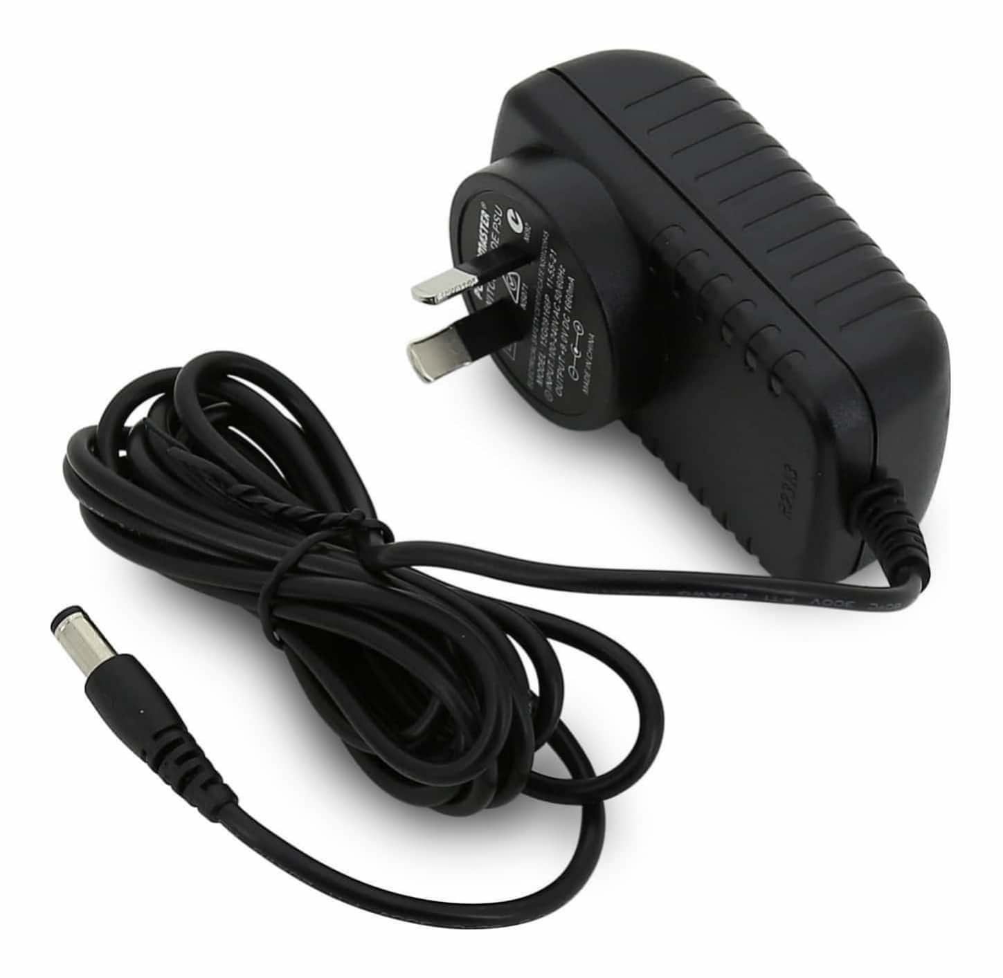 Fanvil 5 Volt 2 Amp PSU Power Adapter for Fanvil X4U, X5U, X5U-R, X6U Enterprise IP Phones - OEM Blister Pack