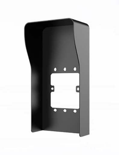 Fanvil RC01 Aluminium Alloy Rain Cover for i61 i62 i63 i64 Video Door Phones - Weatherproof Outdoor Protection