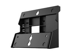 Fanvil WB101 Wall Mount Bracket for X1S, X1SP, X3S, X3SP, X3SG, X3U IP Phones - Durable ABS Plastic, Easy Installation, Space-Saving Design