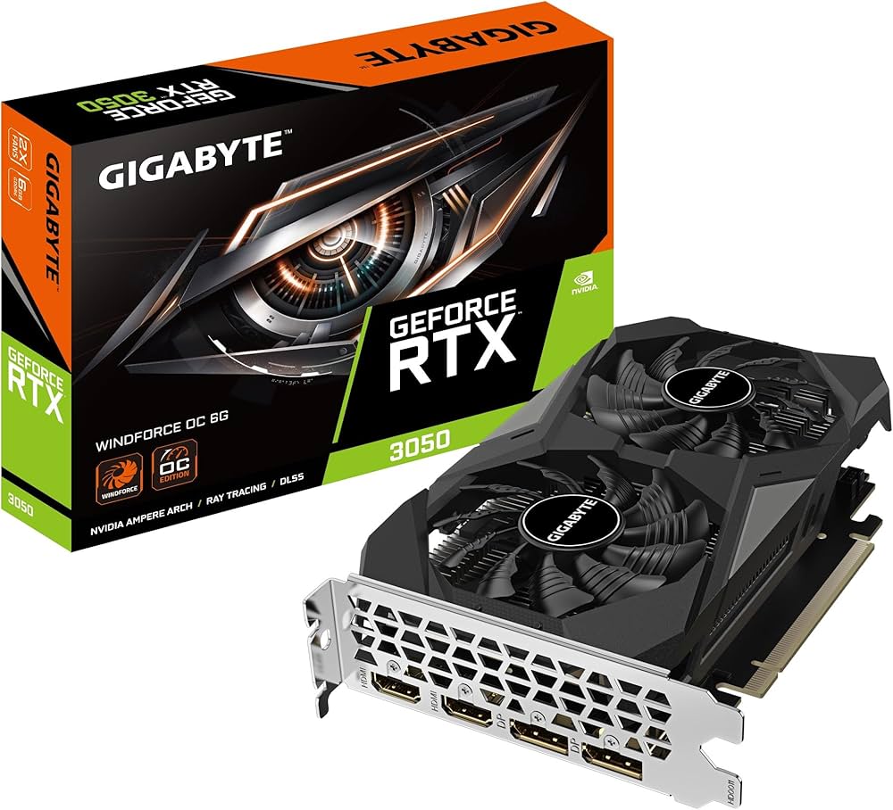 Gaphics card Gigabyte 4090 RTX