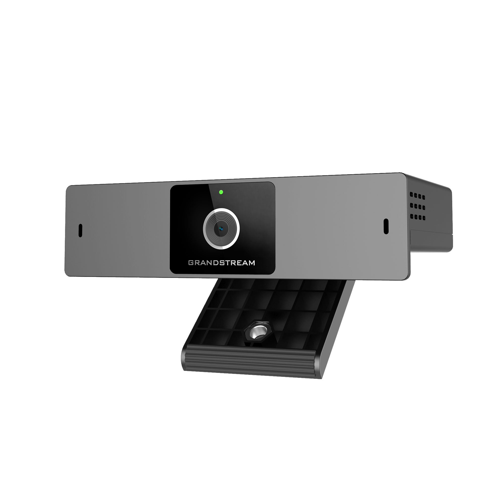 Grandstream GVC3212 SIP/Android HD Video Conference Phone with 1MP CMOS Camera, 60° Wide-Angle Lens, Dual Microphones & Wi-Fi