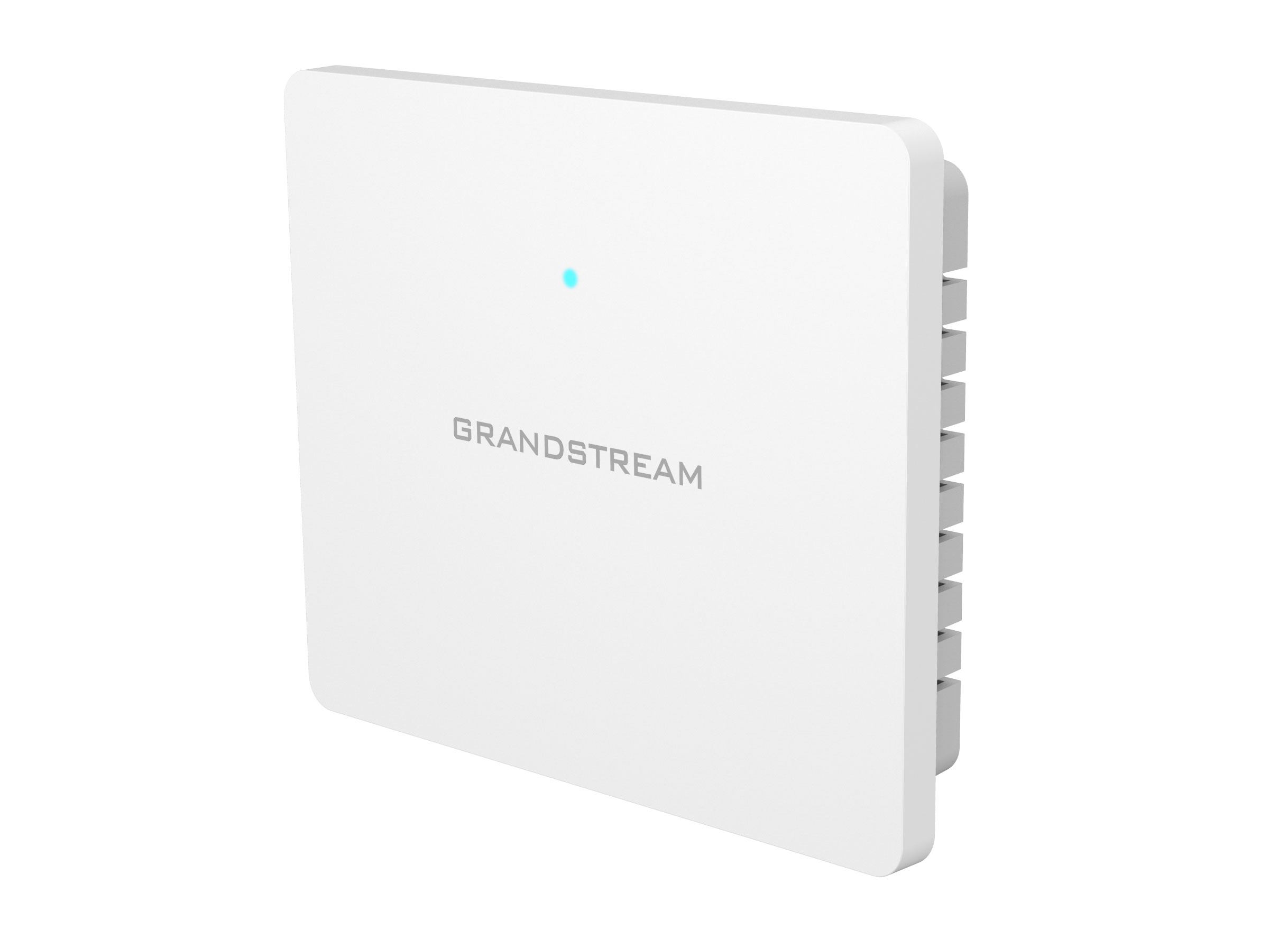 Grandstream GWN7602 Dual-Band 2x2 802.11ac Wave 2 Wireless Access Point with Gigabit Uplink & PoE Support