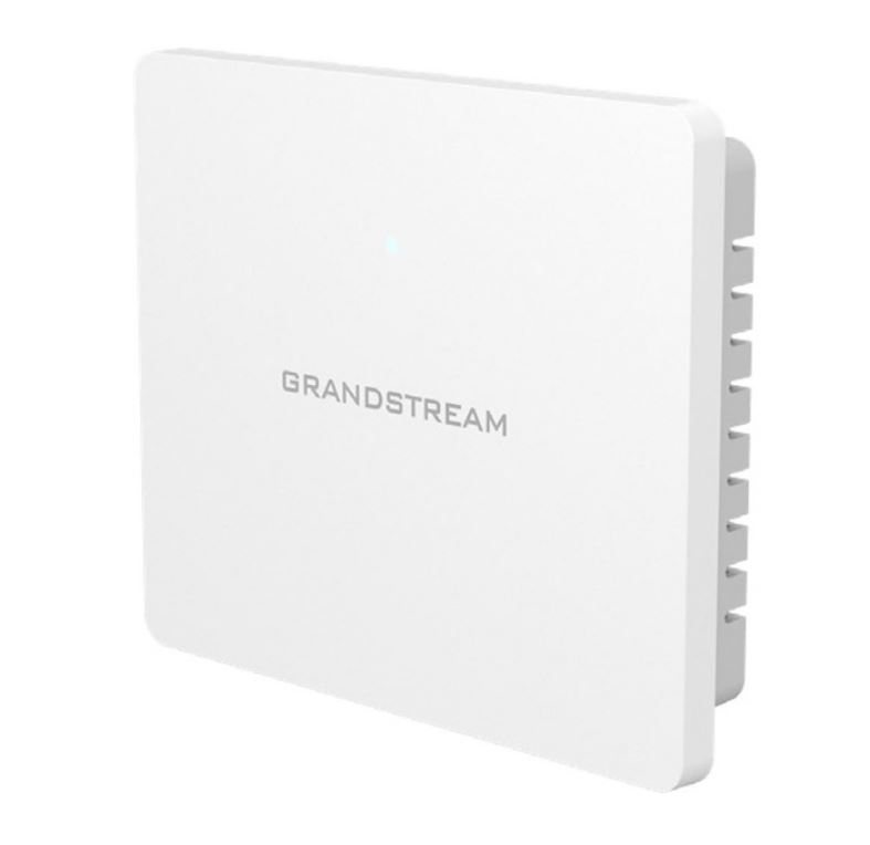 Grandstream GWN7603 Dual-Band 802.11ac Wave-2 WiFi 5 Access Point with 4 GigE Ports & PoE Output