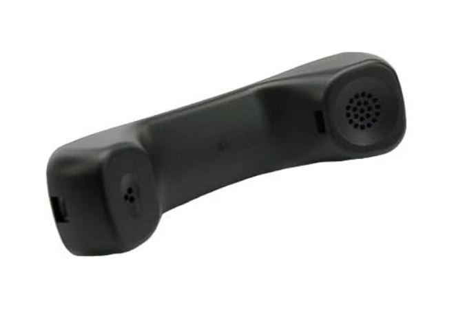 Grandstream Spare GXP Series Handset - Replacement Handset for GXP16xx & GXP21xx IP Phones