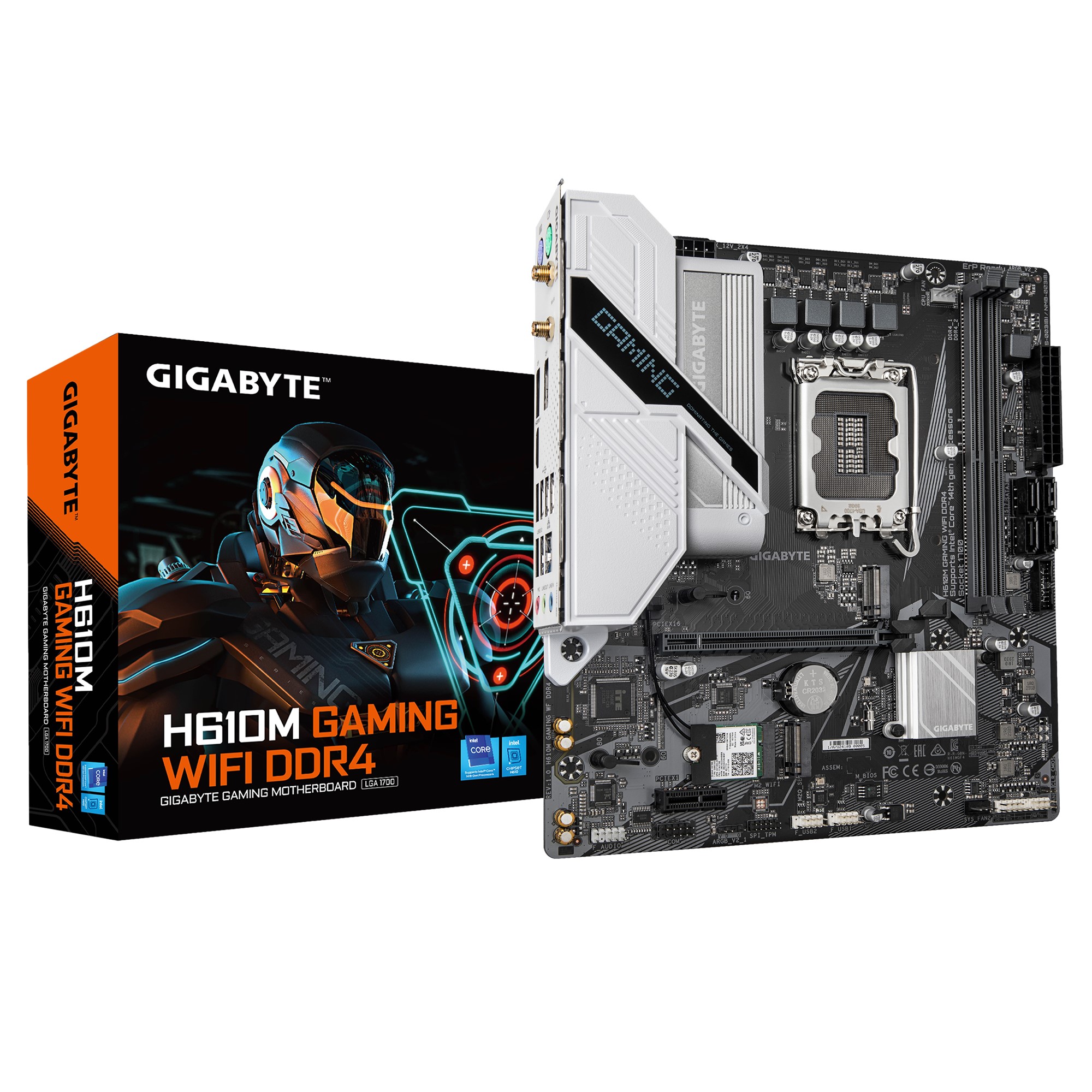 Graphics card RTX 2050 Enhanced