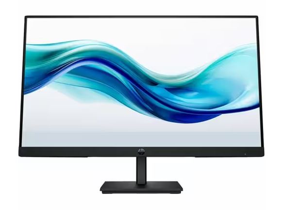 HP 327PF 27-inch FHD IPS Business Monitor 100Hz Anti-Glare Low Blue Light HDMI VGA DP Tilt VESA 3-Year Warranty
