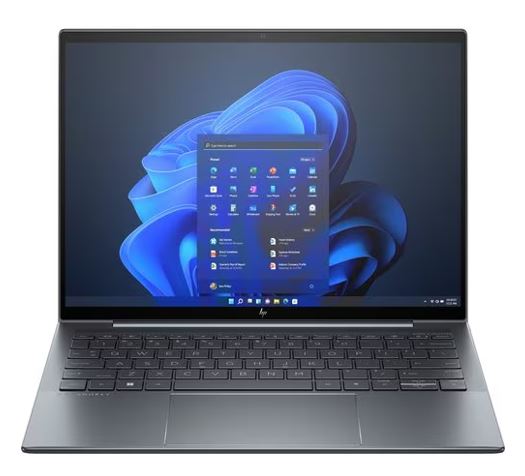 HP Dragonfly G4 13.5" WUXGA+ Touchscreen Laptop — Intel i5-1335U, 16GB LPDDR5, 512GB NVMe, Windows 11 Pro, Thunderbolt 4