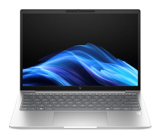 HP EliteBook 6 G1i 13.3in WUXGA Laptop Intel Core Ultra 5 225U 16GB DDR5 512GB NVMe SSD Wi-Fi 7 Bluetooth 5.4 LTE Windows 11 Pro