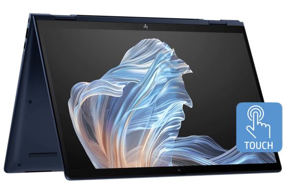 HP EliteBook X Flip G1i 14" WUXGA Touch 32GB DDR5x 1TB SSD Intel Core Ultra 7 U7-258V Intel Arc GPU Windows 11 Pro 3-Year Warranty