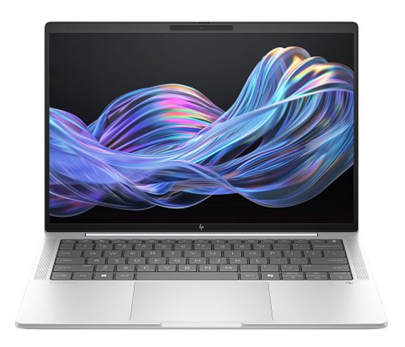 HP EliteBook X G1i 14' TOUCH WUXGA Intel U7-258V 32GB LPDDR5X 512GB SSD 5G-LTE Windows 11 PRO Intel Arc GPU NPU 47 TOPS Thunderbolt 3yrs OS 1.1kg