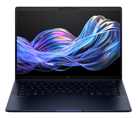 HP EliteBook X G1i 14" WUXGA Business Laptop Intel Core Ultra 5 226V, 16GB LPDDR5x, 512GB SSD, Intel Arc Graphics, Windows 11 Pro