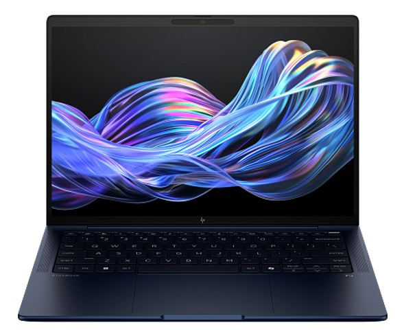 HP EliteBook X G1i 14" WUXGA Touch Business Laptop Intel Core Ultra 7 258V, 32GB LPDDR5x, 1TB PCIe NVMe SSD, Intel Arc Graphics, 5G-LTE, Win 11 Pro