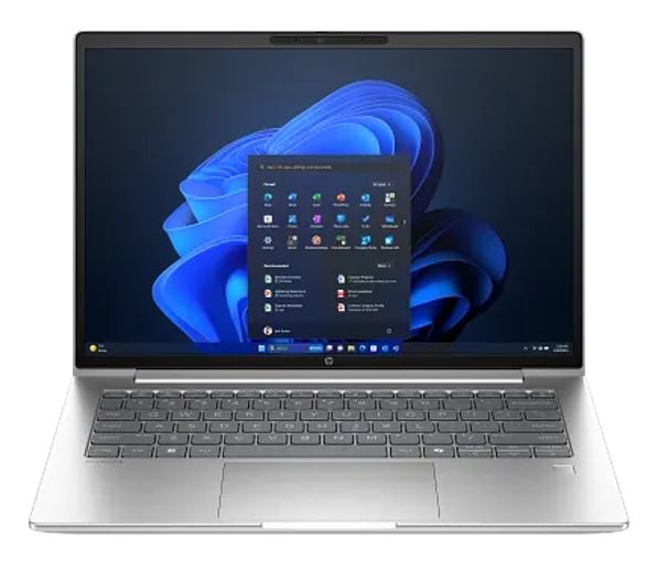 HP ProBook 4 G1a 14" WUXGA Laptop Ryzen 7 250, 16GB DDR5, 512GB SSD, AMD Radeon 780M, Win 11 Pro