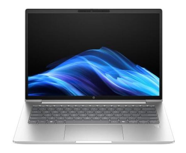 HP ProBook 4 G1i 14-inch WUXGA Business Laptop Intel Core i5-120U 16GB DDR5 512GB SSD Windows 11 Pro Fingerprint Backlit Keyboard 1.39kg