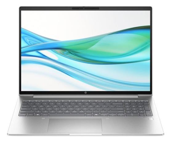 HP ProBook 460 G11 16" WUXGA Touch Laptop Intel Core Ultra 5 125U, 16GB DDR5-5600, 1TB NVMe SSD, Windows 11 Pro, Wi-Fi 6E, Fingerprint Reader