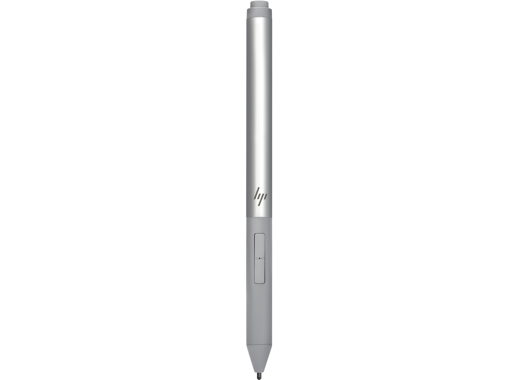 HP Rechargeable Active Pen G3 with USB-C, 4096 Pressure Levels, Tilt Support, Magnetic Attachment - Compatible with EliteBook & ZBook