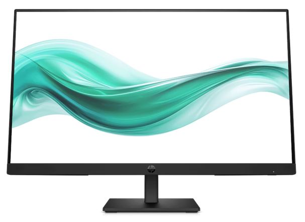 HP Series 3 Pro 23.8" FHD IPS Monitor 1920x1080 100Hz 5ms HDMI DP VGA USB Hub Speakers VESA