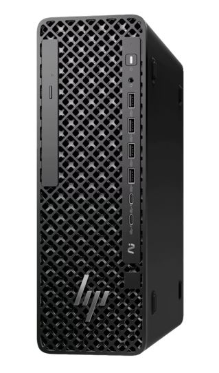 HP Z2 SFF G1i Workstation Desktop PC Intel Core Ultra 7 265 20-Core 32GB DDR5-5600 1TB PCIe Gen4 SSD NVIDIA RTX A1000 8GB WiFi 6E Windows 11 Pro