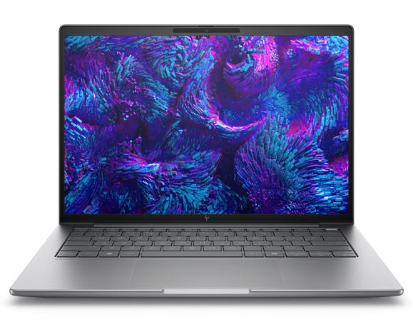 HP ZBook 8 G1i 14" WUXGA Mobile Workstation Intel Core Ultra 9 285H 32GB DDR5 1TB NVMe SSD RTX A500 5G LTE Windows 11 Pro