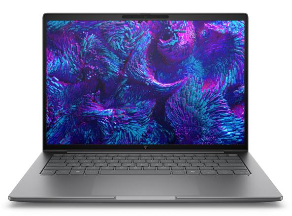 HP ZBook 8 G1i FireFly 14" WUXGA Touchscreen Mobile Workstation Intel Core Ultra 7 255H 32GB DDR5-6400 1TB NVMe SSD NVIDIA RTX 500 Ada 4GB Win 11 Pro